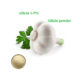 allicin powder,feed grade