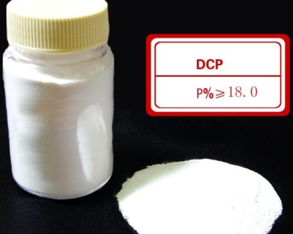 DCP 18%