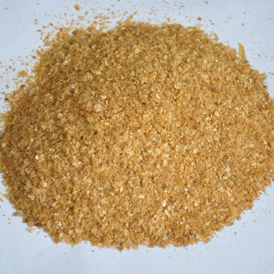 Protein Corn Gluten Feed for Animal Feeding 