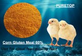 Animal Feed Corn Gluten Meal