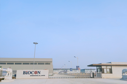 BIOCON gate